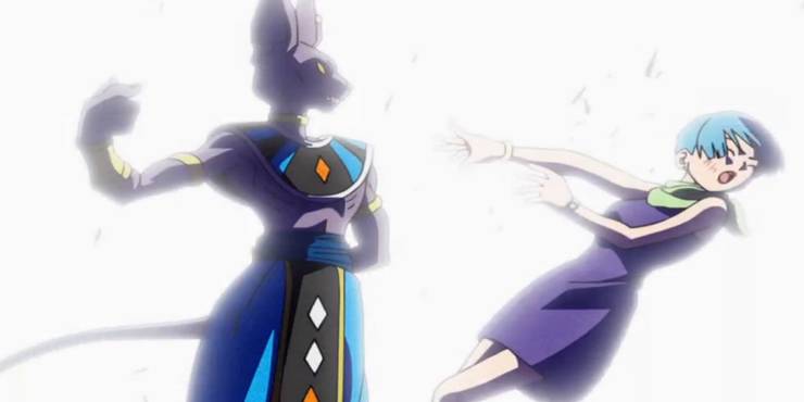 Dragon Ball 15 Things You Didnt Know About Bulma Dragon Ball 15 Things You Didnt Know About Bulma